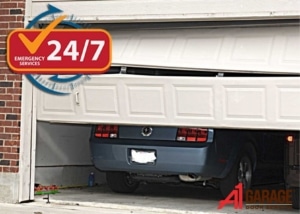 Emergency Garage Door Repair Near You