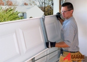 New Garage Door Installation Near You