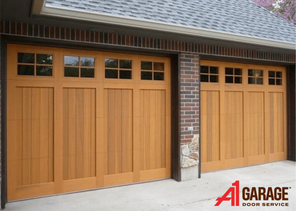 Garage Door Installation Davenport FL